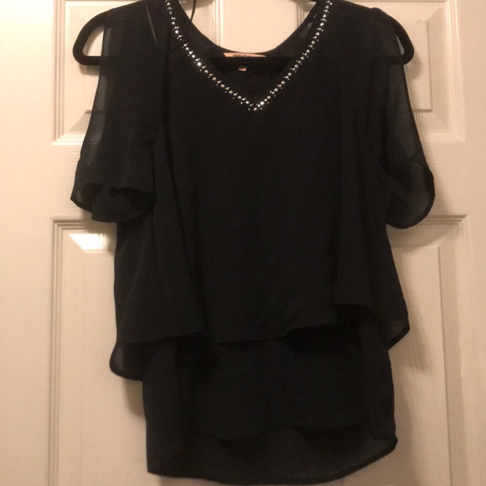 Juicy couture top